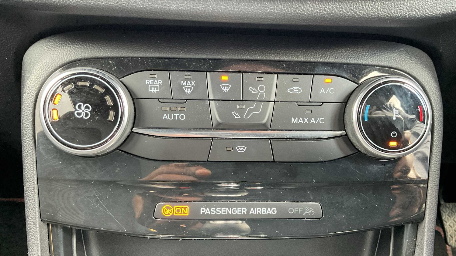 Used Ford Puma 2023 for sale - 76540864: Photo 26