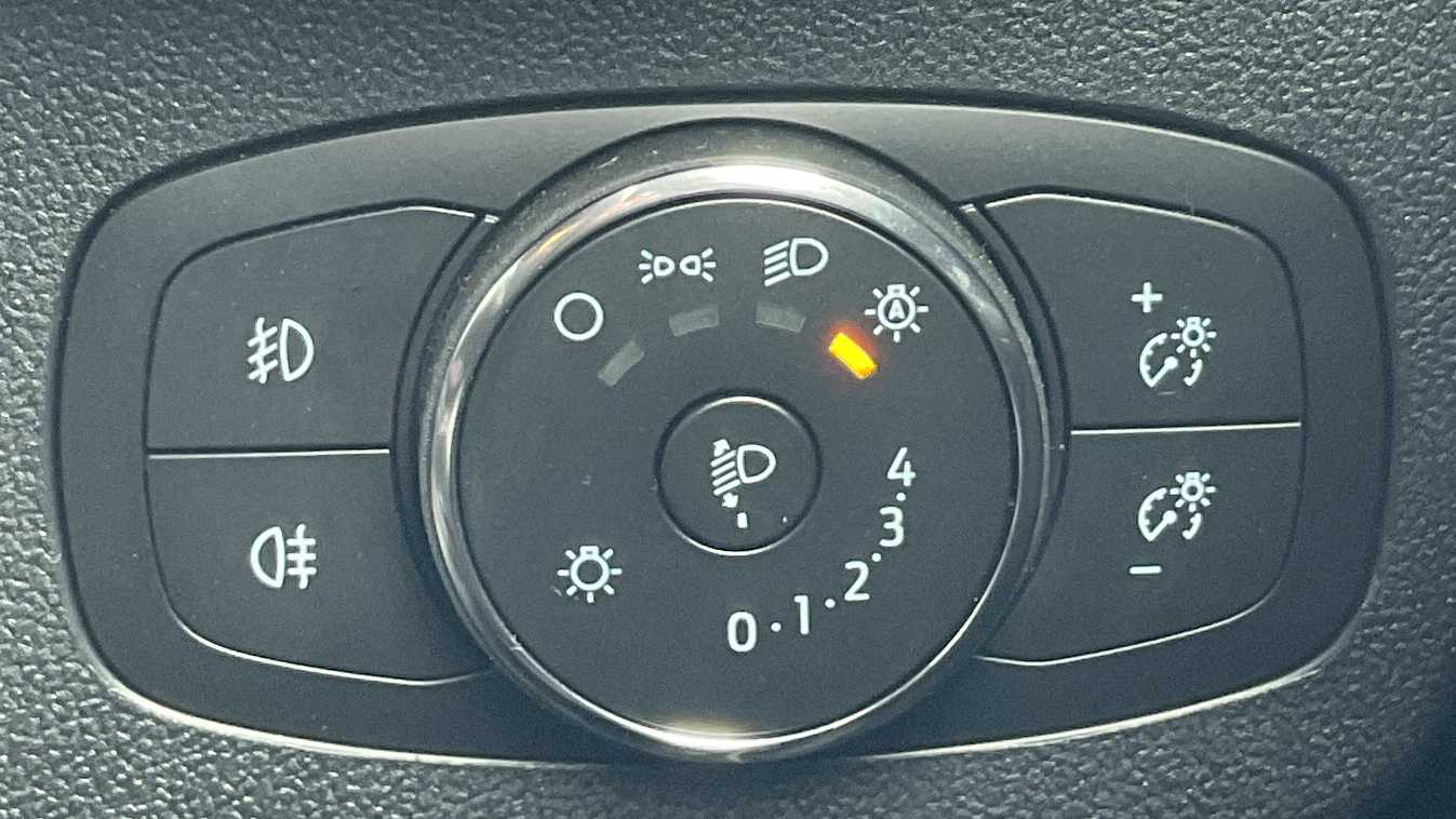 Used Ford Puma 2023 for sale - 76540864: Photo 29