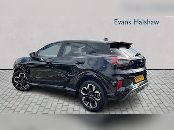 Used Ford Puma 2023 for sale - 76540864: Photo