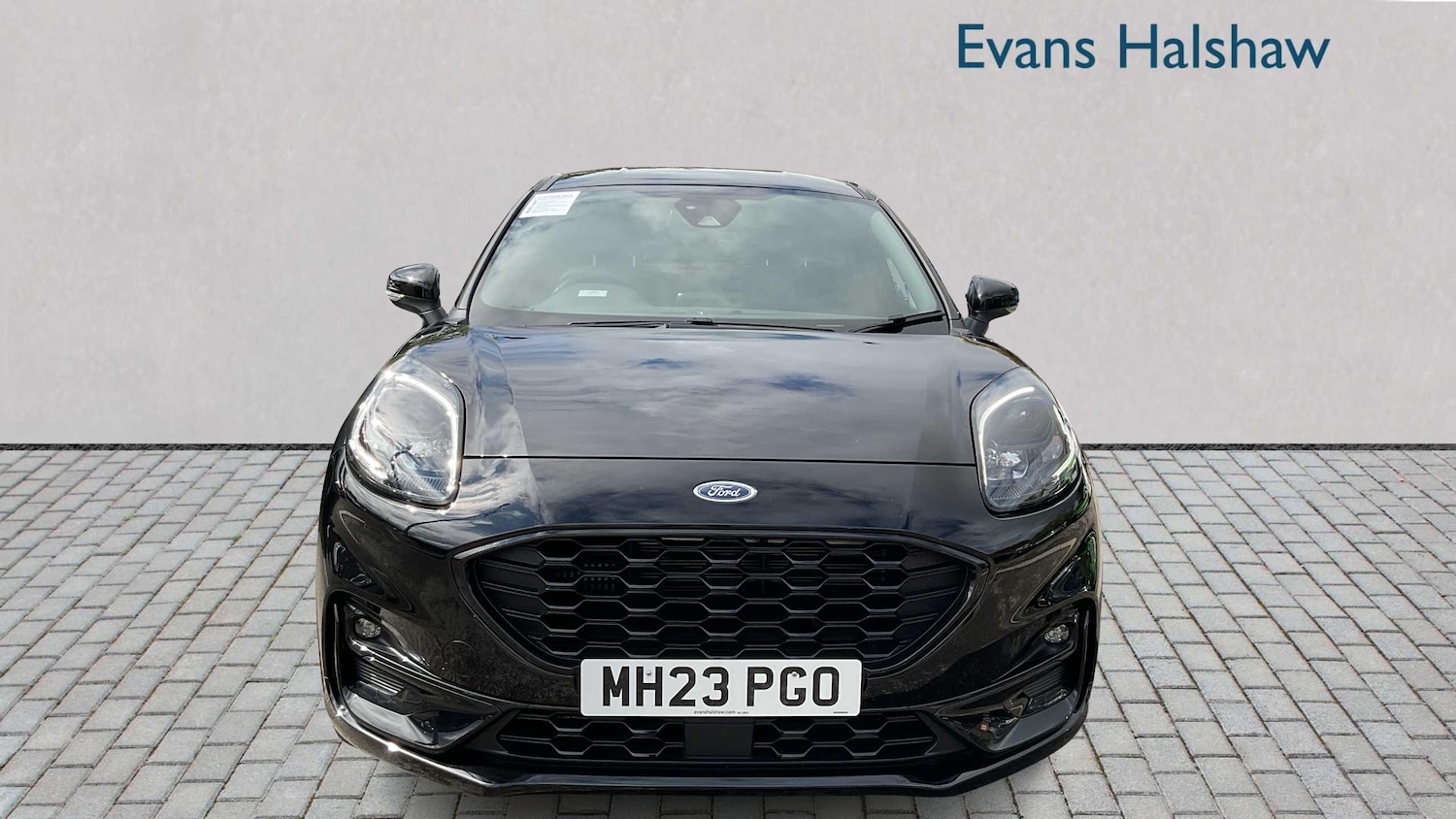 Used Ford Puma 2023 for sale - 76540864: Photo 3