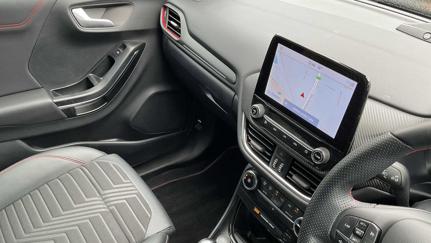 Used Ford Puma 2023 for sale - 76540864: Photo 35