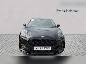 Used Ford Puma 2023 for sale - 76540864: Photo