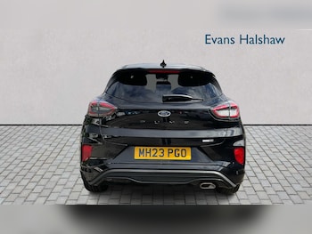 Used Ford Puma 2023 for sale - 76540864: Photo