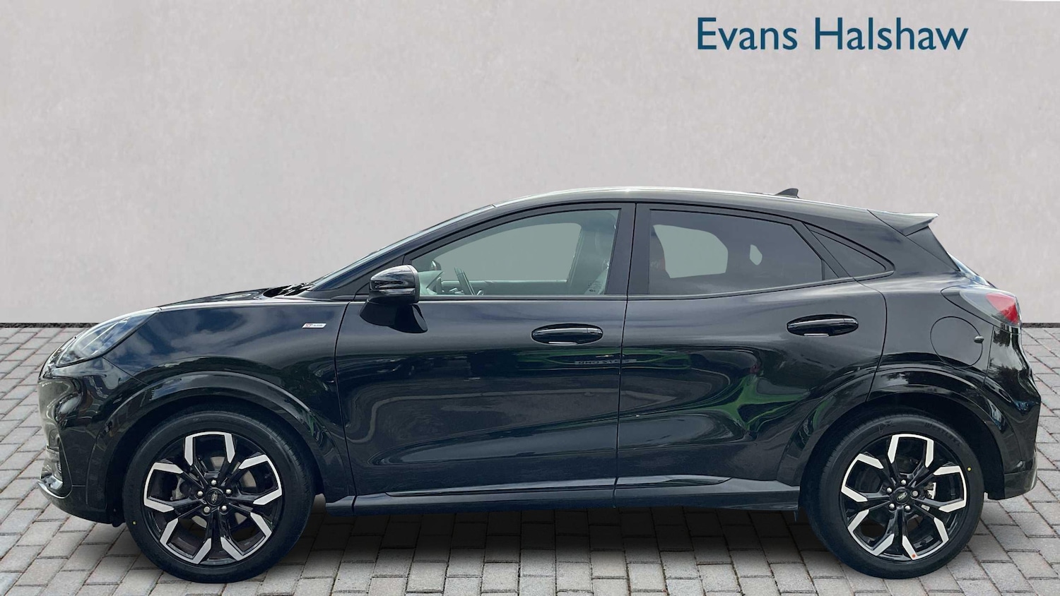 Used Ford Puma 2023 for sale - 76540864: Photo 6