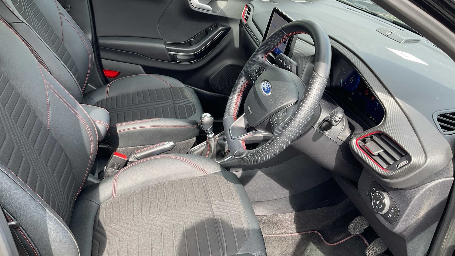 Used Ford Puma 2023 for sale - 76540864: Photo 7