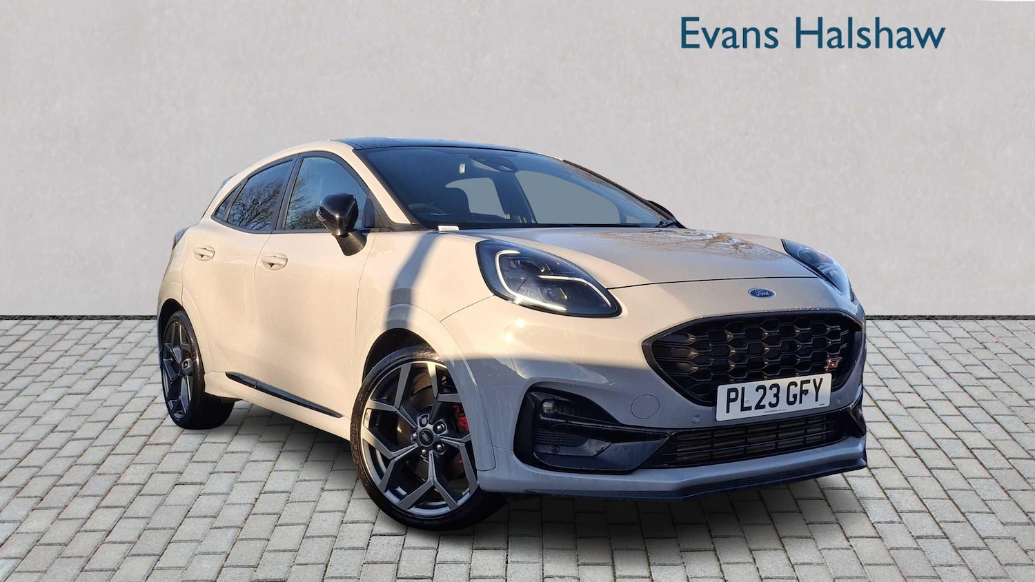 Used Ford Puma 2023 for sale - 76827593: Photo 1