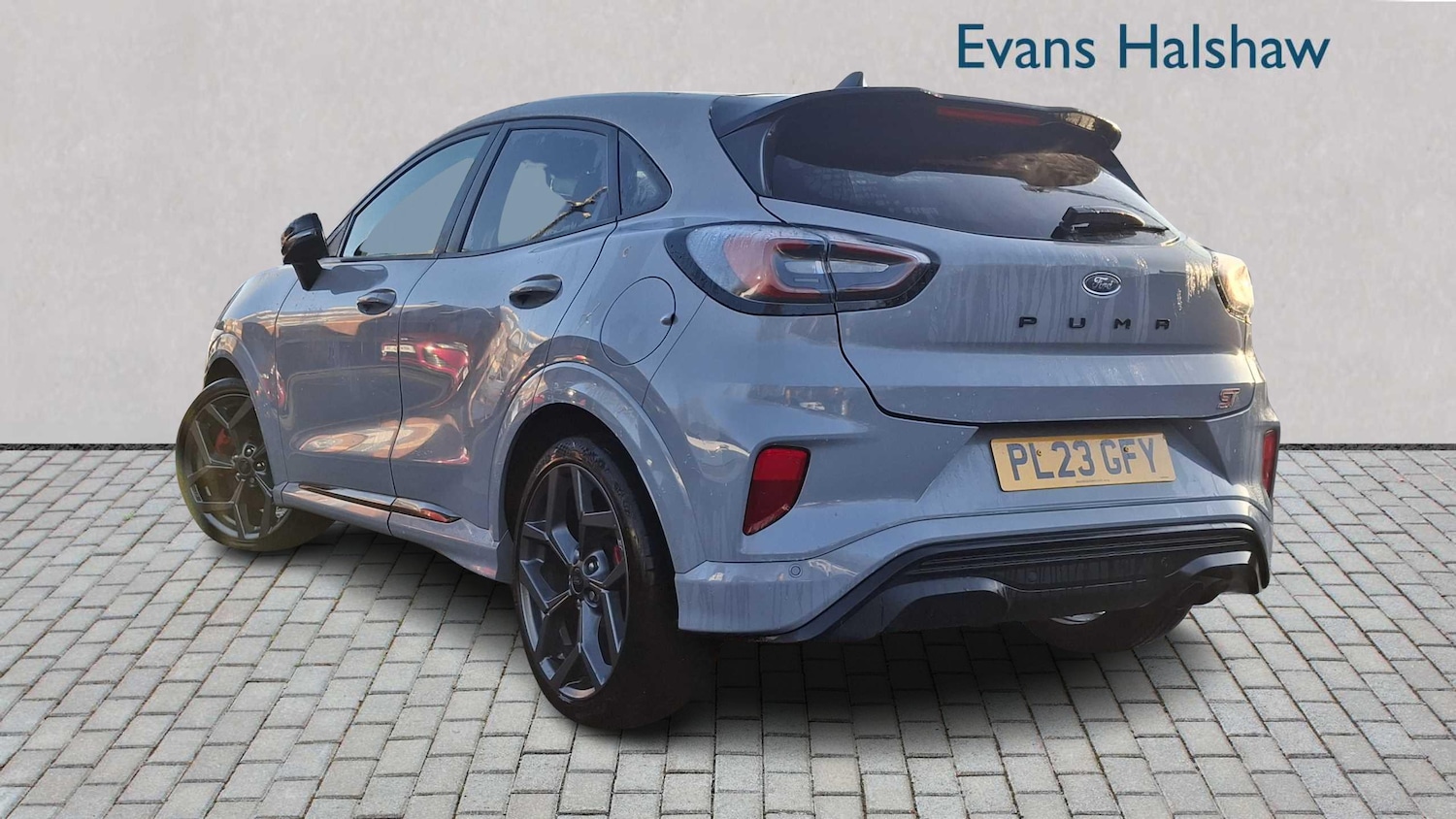 Used Ford Puma 2023 for sale - 76827593: Photo 2