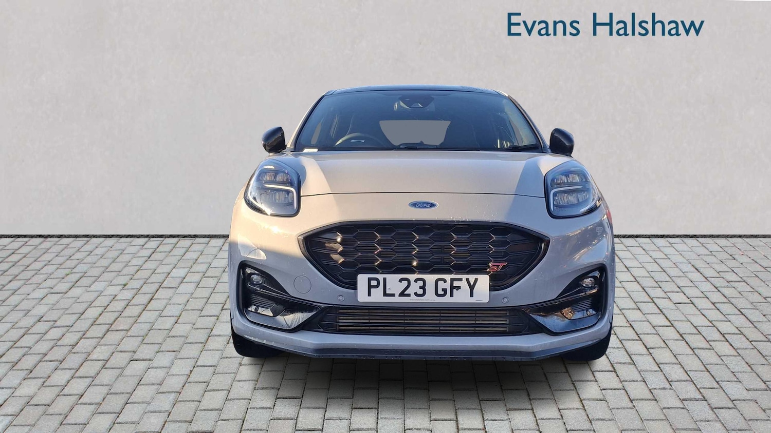 Used Ford Puma 2023 for sale - 76827593: Photo 3