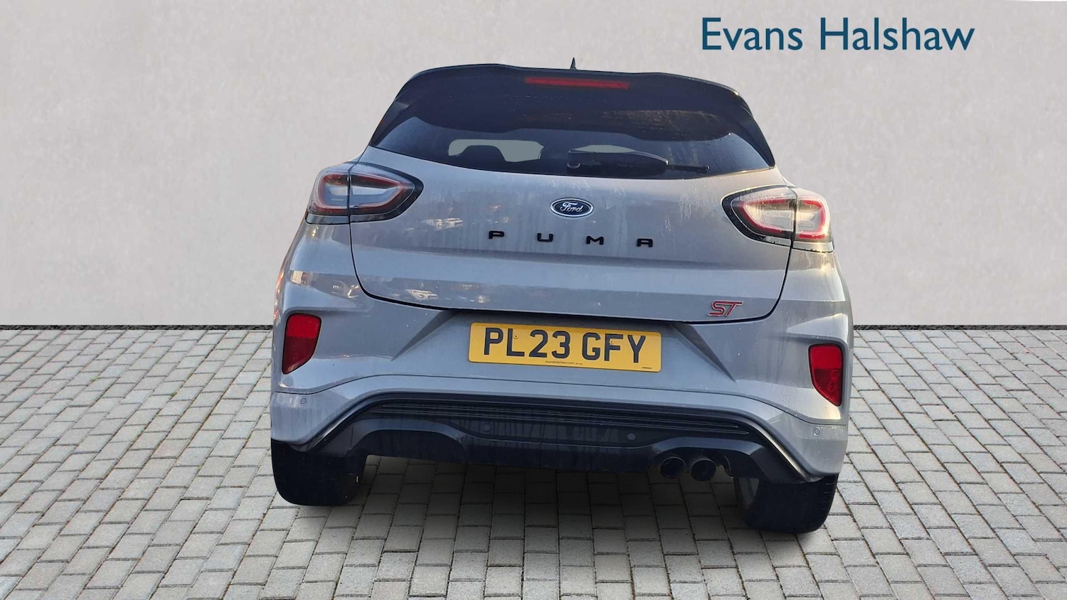 Used Ford Puma 2023 for sale - 76827593: Photo 4