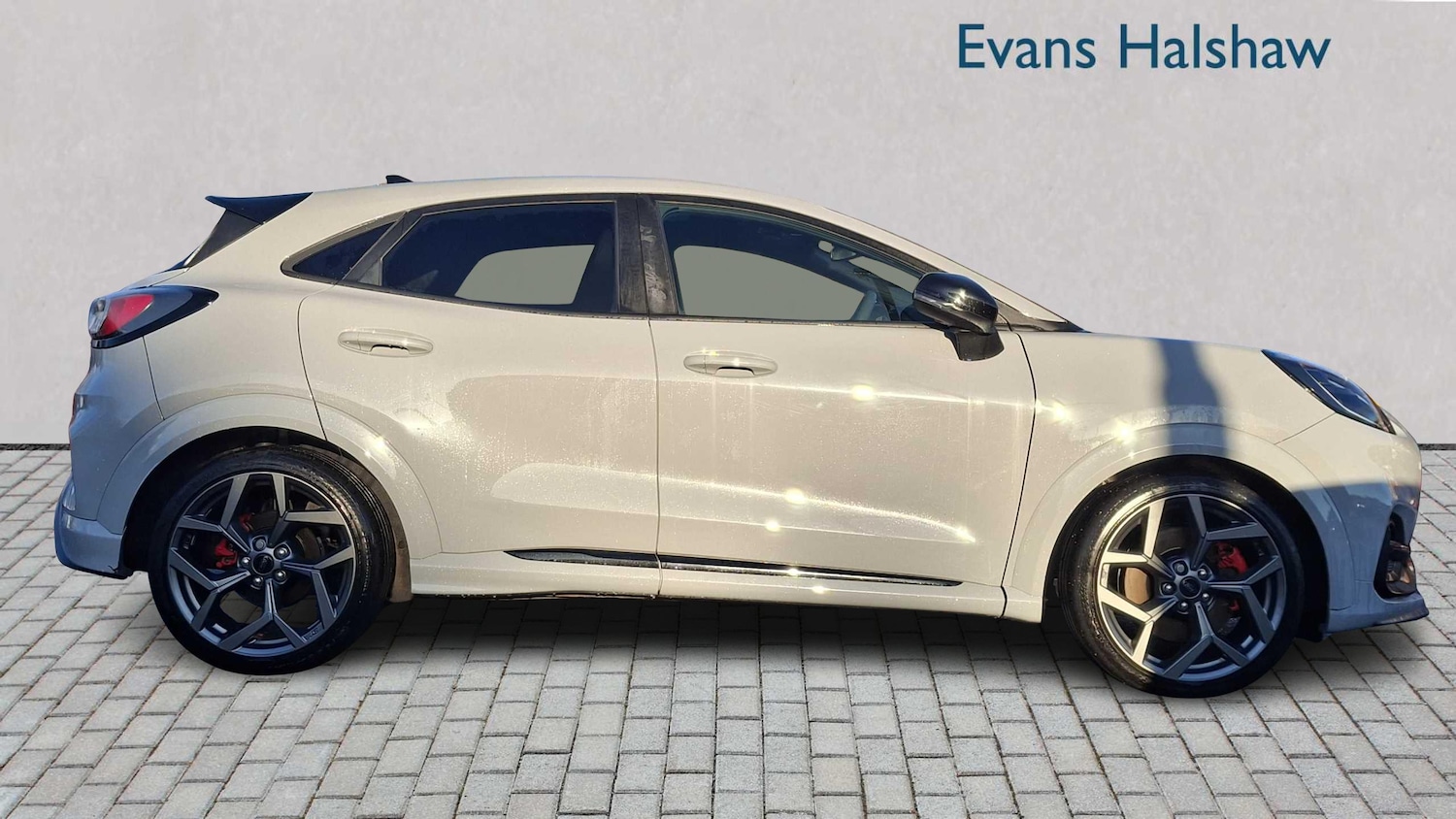 Used Ford Puma 2023 for sale - 76827593: Photo 5