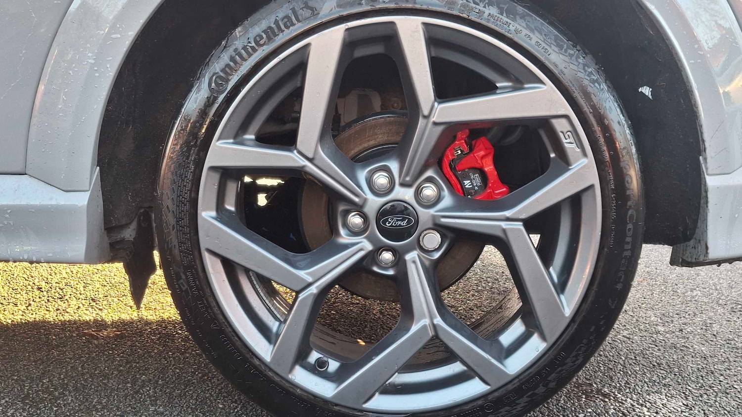 Used Ford Puma 2023 for sale - 76827593: Photo 6