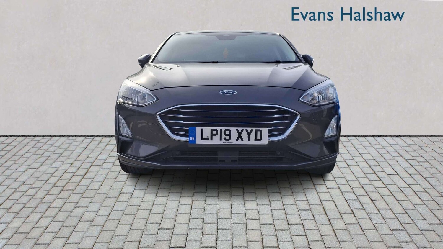 Used Ford Focus 2019 for sale - 77996138: Photo 3