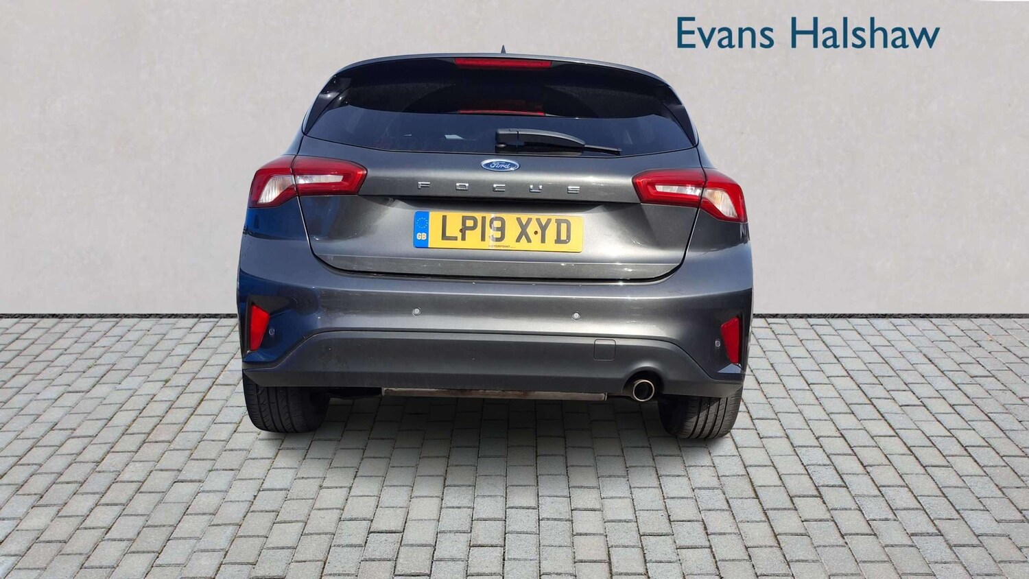 Used Ford Focus 2019 for sale - 77996138: Photo 4