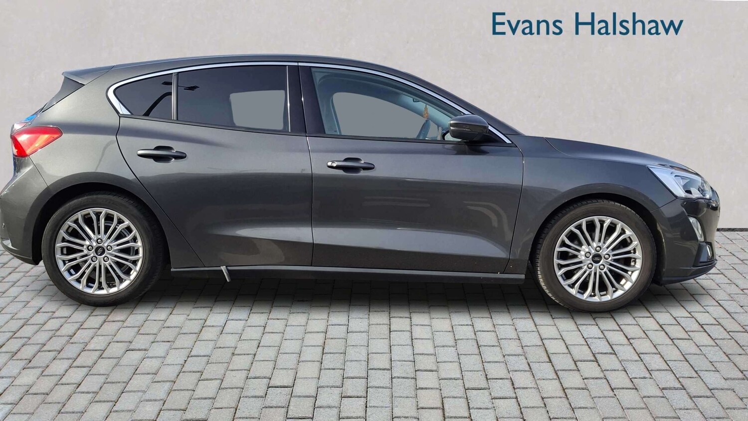 Used Ford Focus 2019 for sale - 77996138: Photo 5