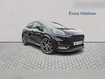 Used Ford Puma 2023 for sale - 78507385: Photo