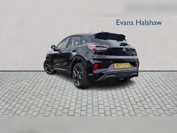 Used Ford Puma 2023 for sale - 78507385: Photo