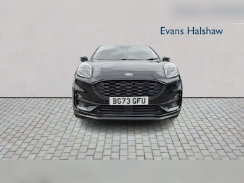 Used Ford Puma 2023 for sale - 78507385: Photo