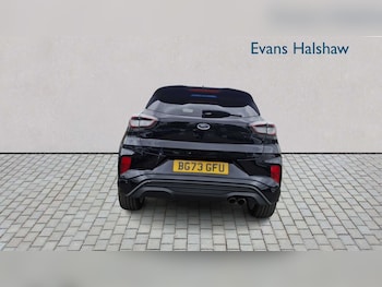 Used Ford Puma 2023 for sale - 78507385: Photo