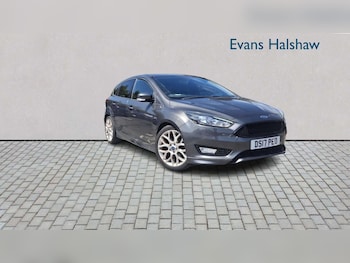 Used Ford Focus 2017 for sale - 79428456: Photo