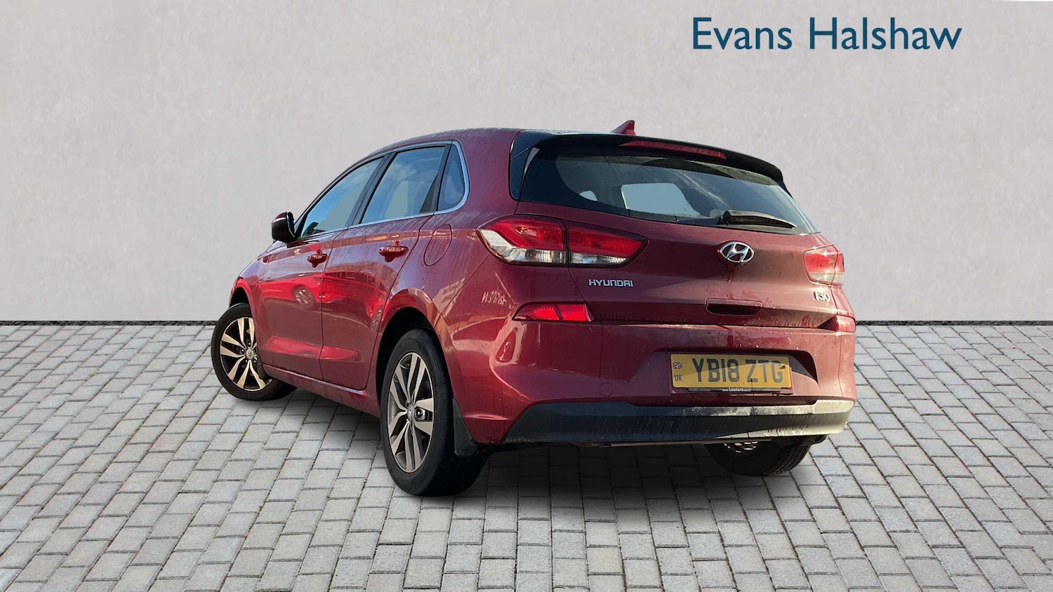 Used Hyundai i30 2018 for sale - 76789413: Photo 2