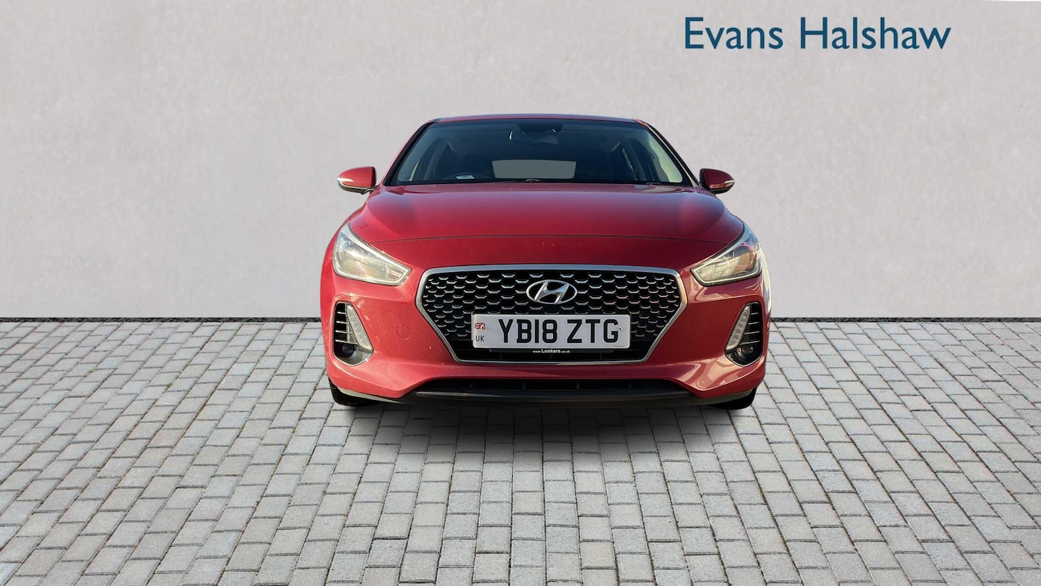 Used Hyundai i30 2018 for sale - 76789413: Photo 3