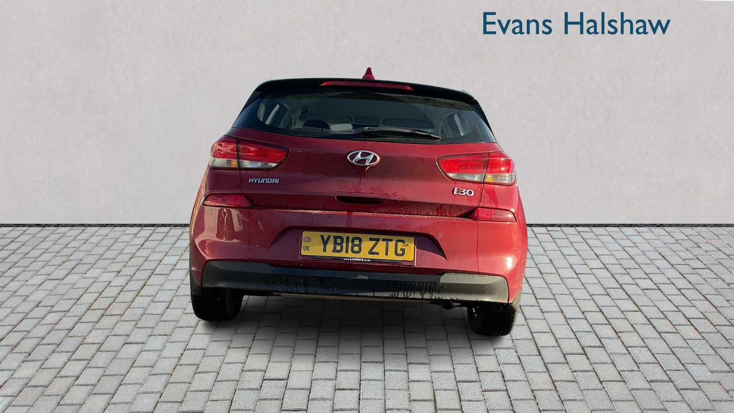 Used Hyundai i30 2018 for sale - 76789413: Photo 4