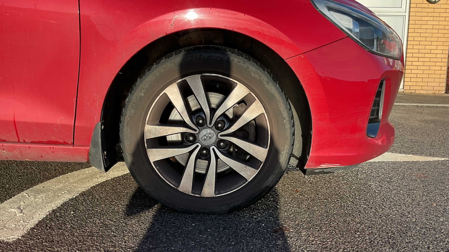 Used Hyundai i30 2018 for sale - 76789413: Photo 6