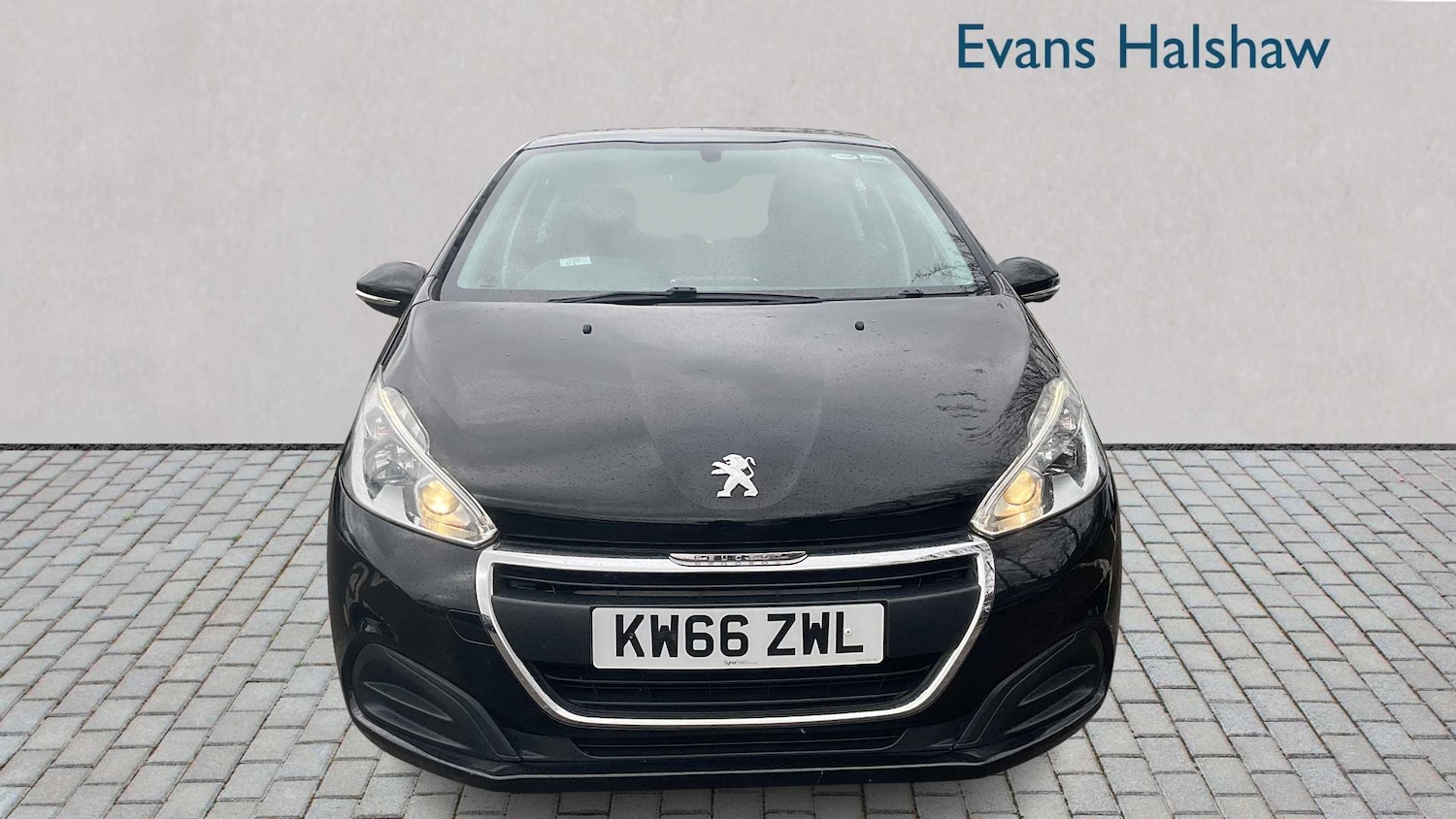 Used Peugeot 208 2017 for sale - 77316447: Photo 5