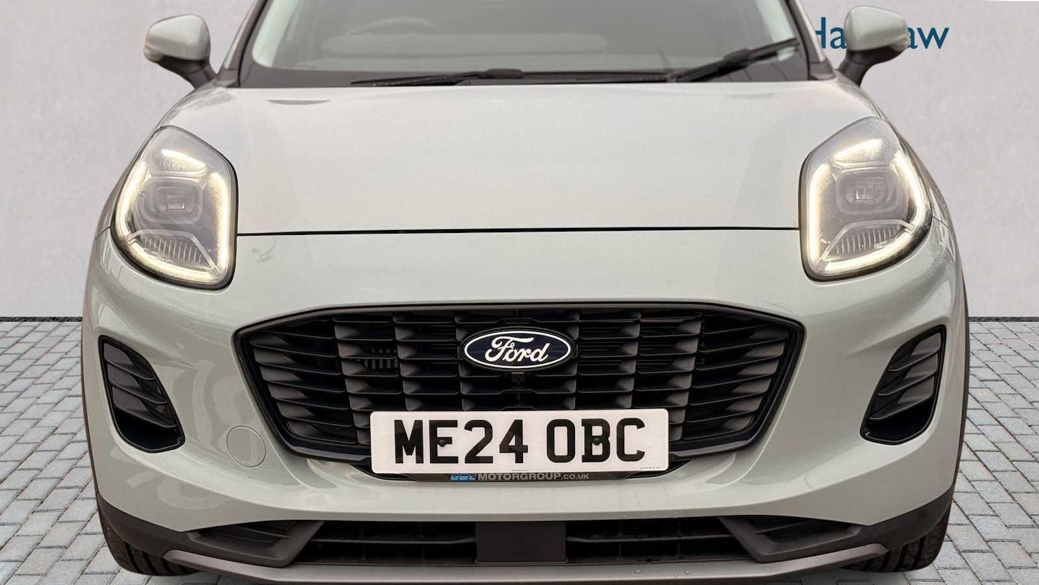 Used Ford Puma for sale - 77373774: Photo 2