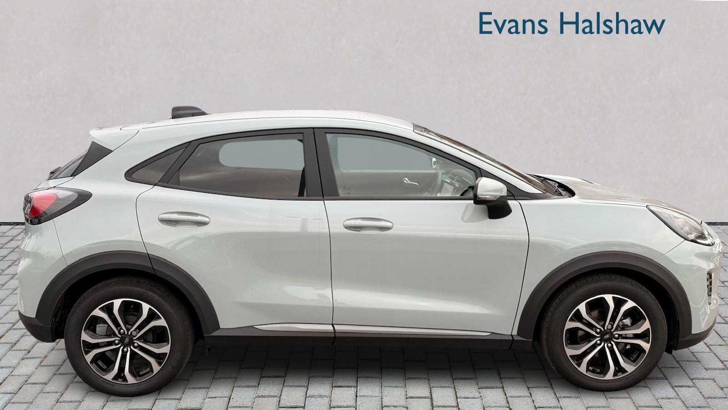 Used Ford Puma for sale - 77373774: Photo 3