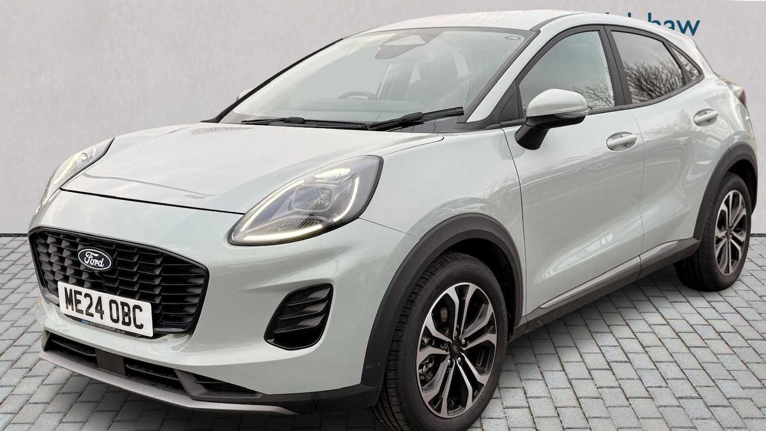 Used Ford Puma for sale - 77373774: Photo 4