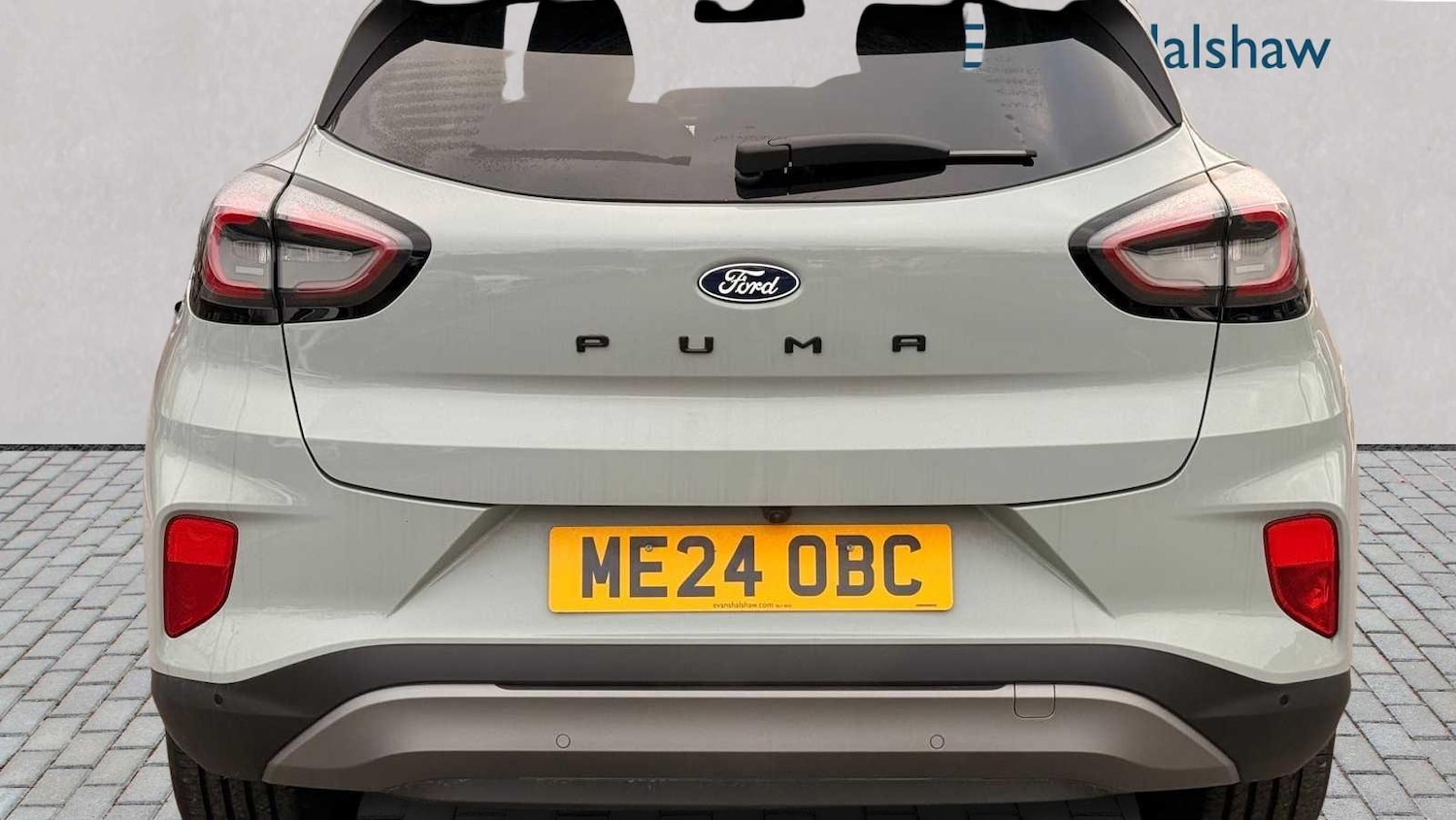 Used Ford Puma for sale - 77373774: Photo 5