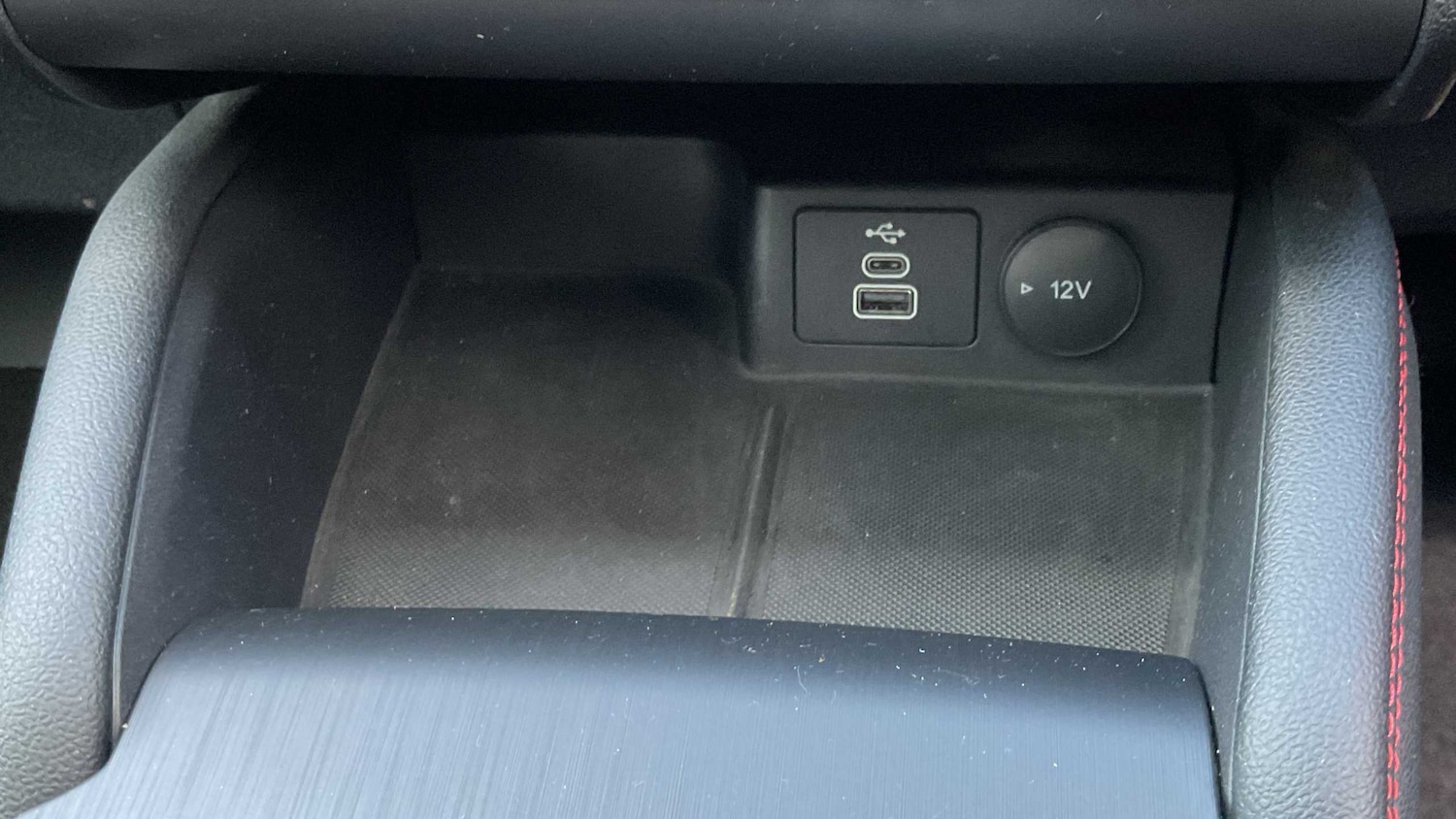 Vehicle 32