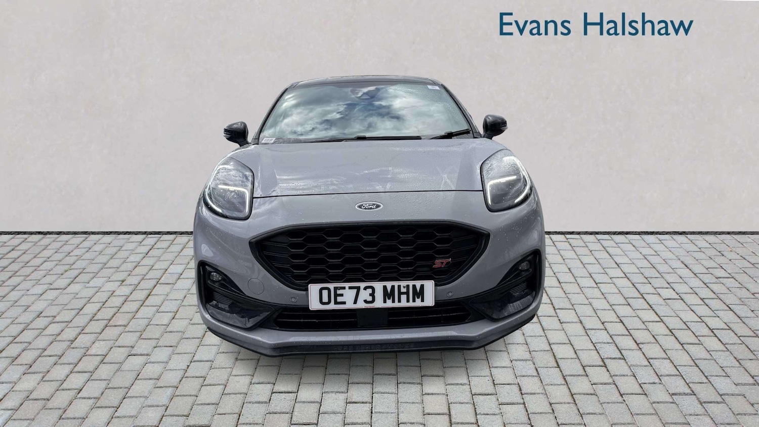 Used Ford Puma 2023 for sale - 77913981: Photo 2