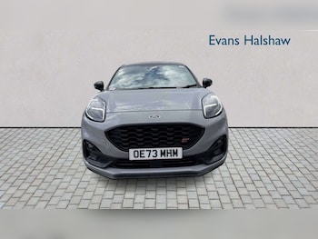 Used Ford Puma 2023 for sale - 77913981: Photo