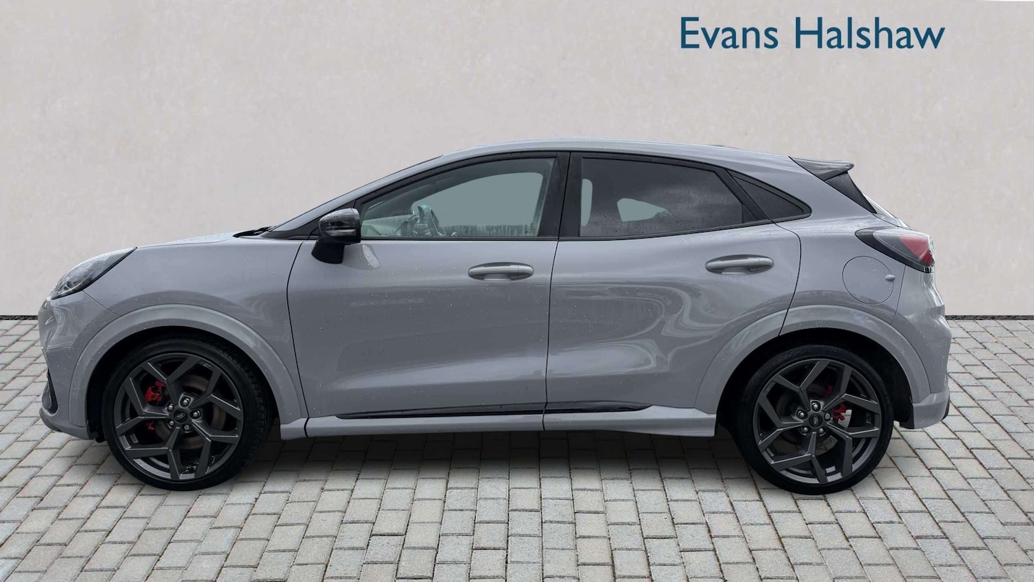 Used Ford Puma 2023 for sale - 77913981: Photo 3