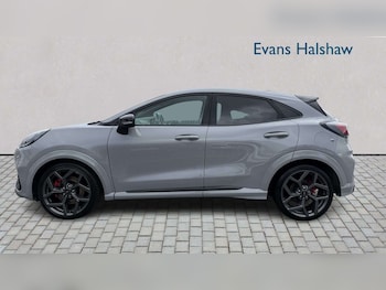 Used Ford Puma 2023 for sale - 77913981: Photo