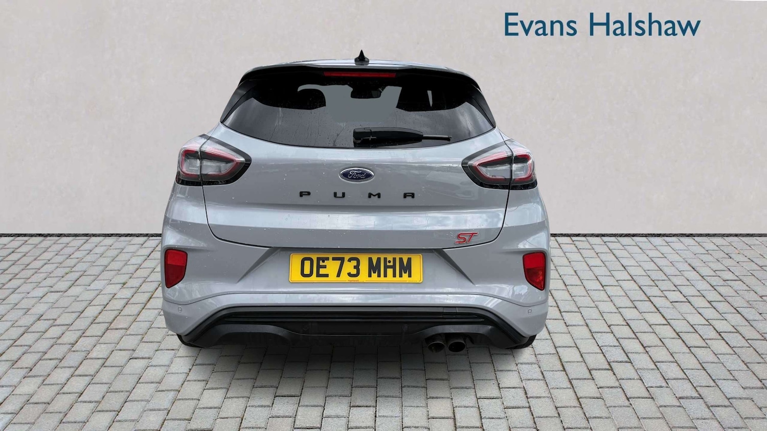 Used Ford Puma 2023 for sale - 77913981: Photo 4