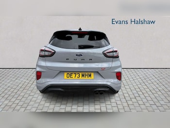 Used Ford Puma 2023 for sale - 77913981: Photo