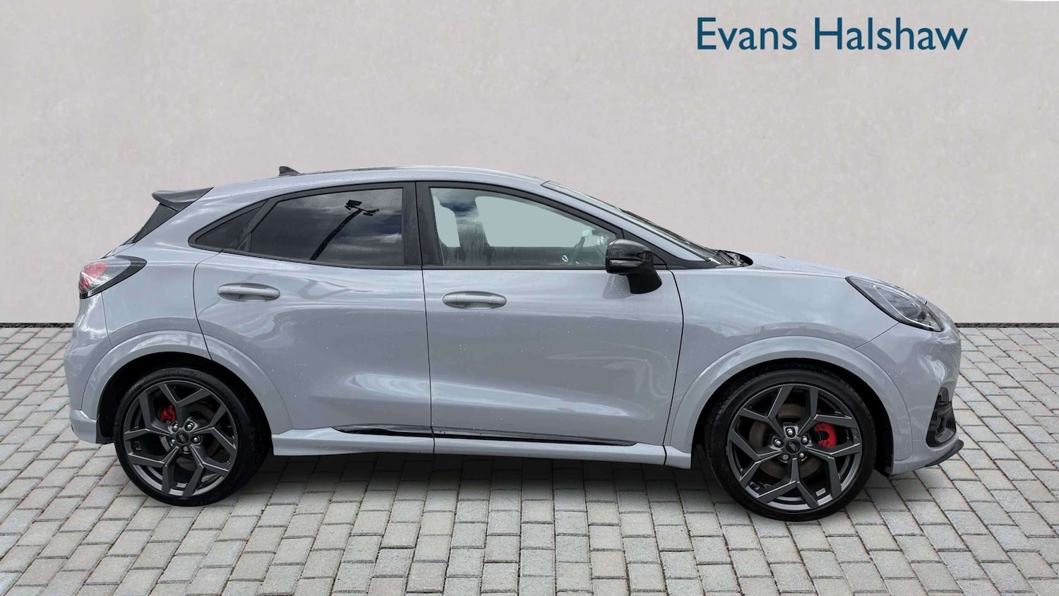 Used Ford Puma 2023 for sale - 77913981: Photo 5