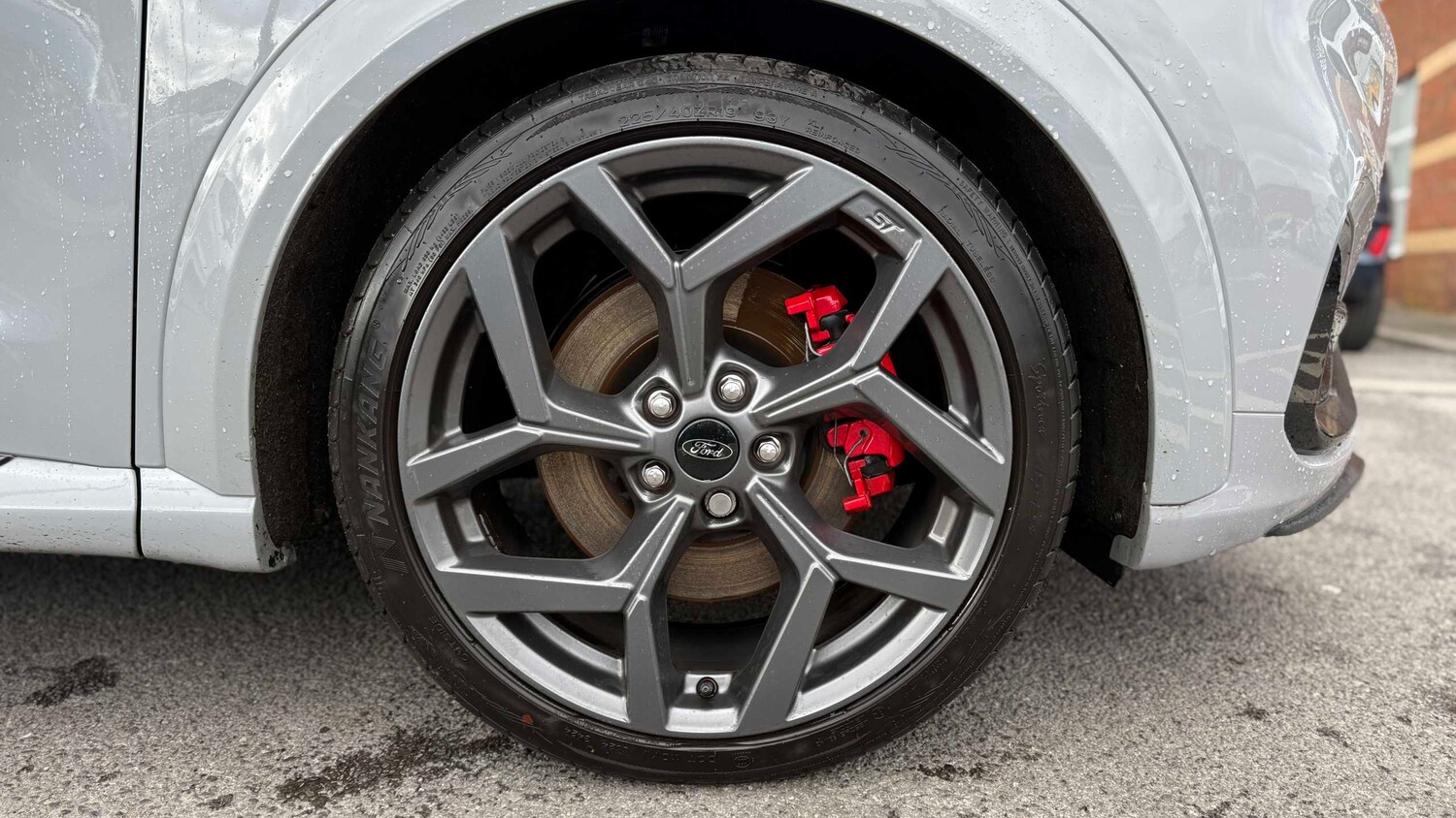 Used Ford Puma 2023 for sale - 77913981: Photo 6