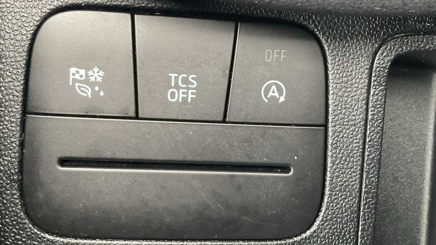 Vehicle 32