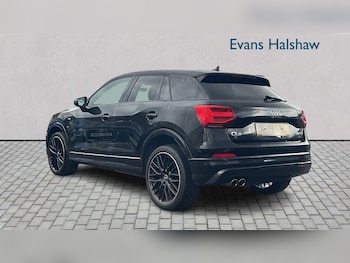 Used Audi Q2 2019 for sale - 76339577: Photo