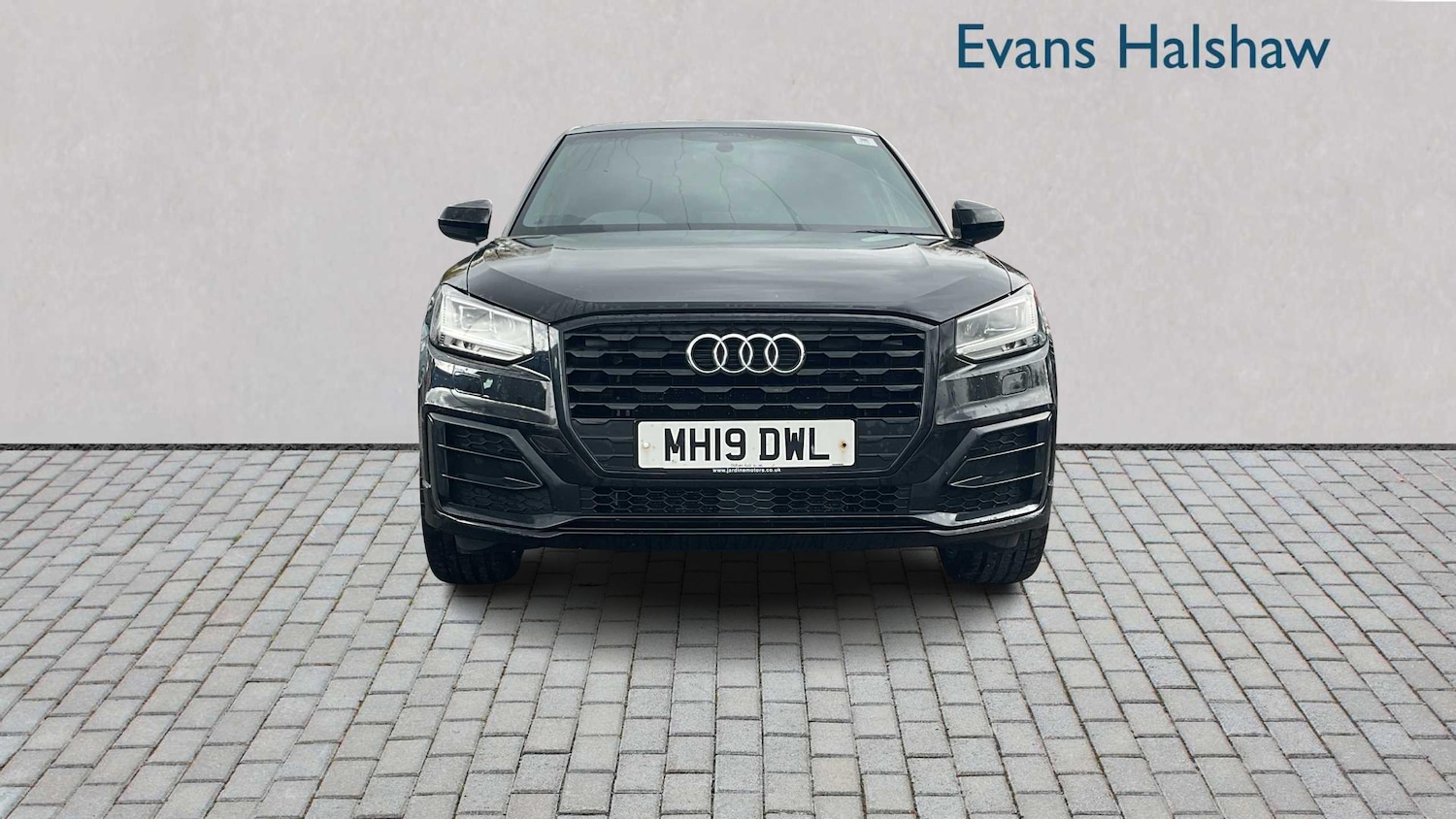 Used Audi Q2 2019 for sale - 76339577: Photo 3