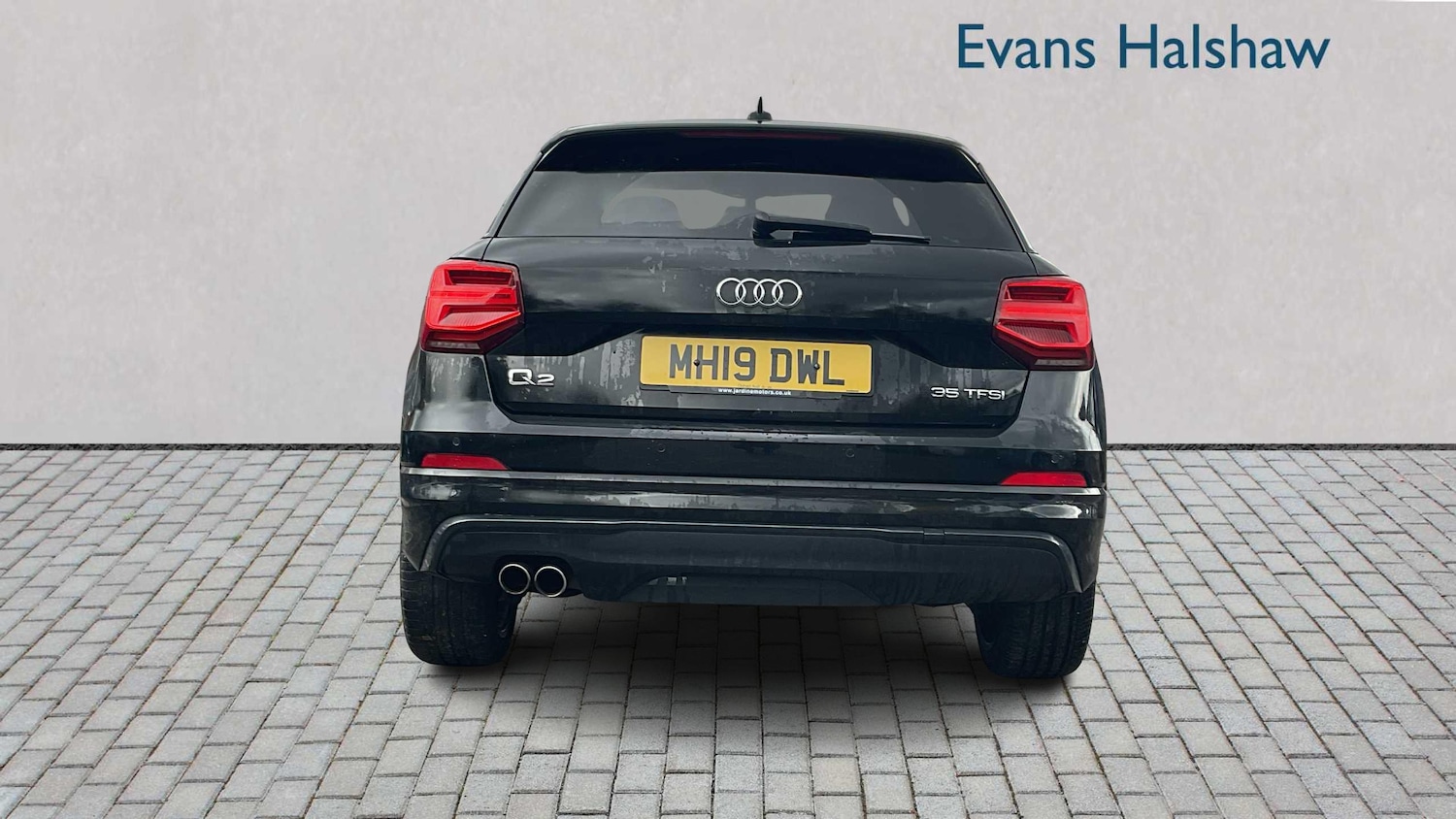 Used Audi Q2 2019 for sale - 76339577: Photo 4