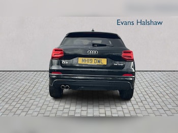 Used Audi Q2 2019 for sale - 76339577: Photo