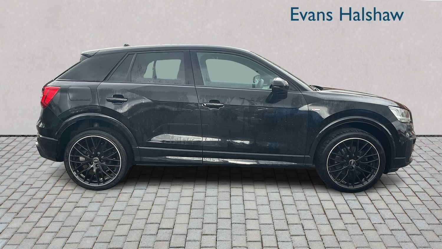 Used Audi Q2 2019 for sale - 76339577: Photo 5