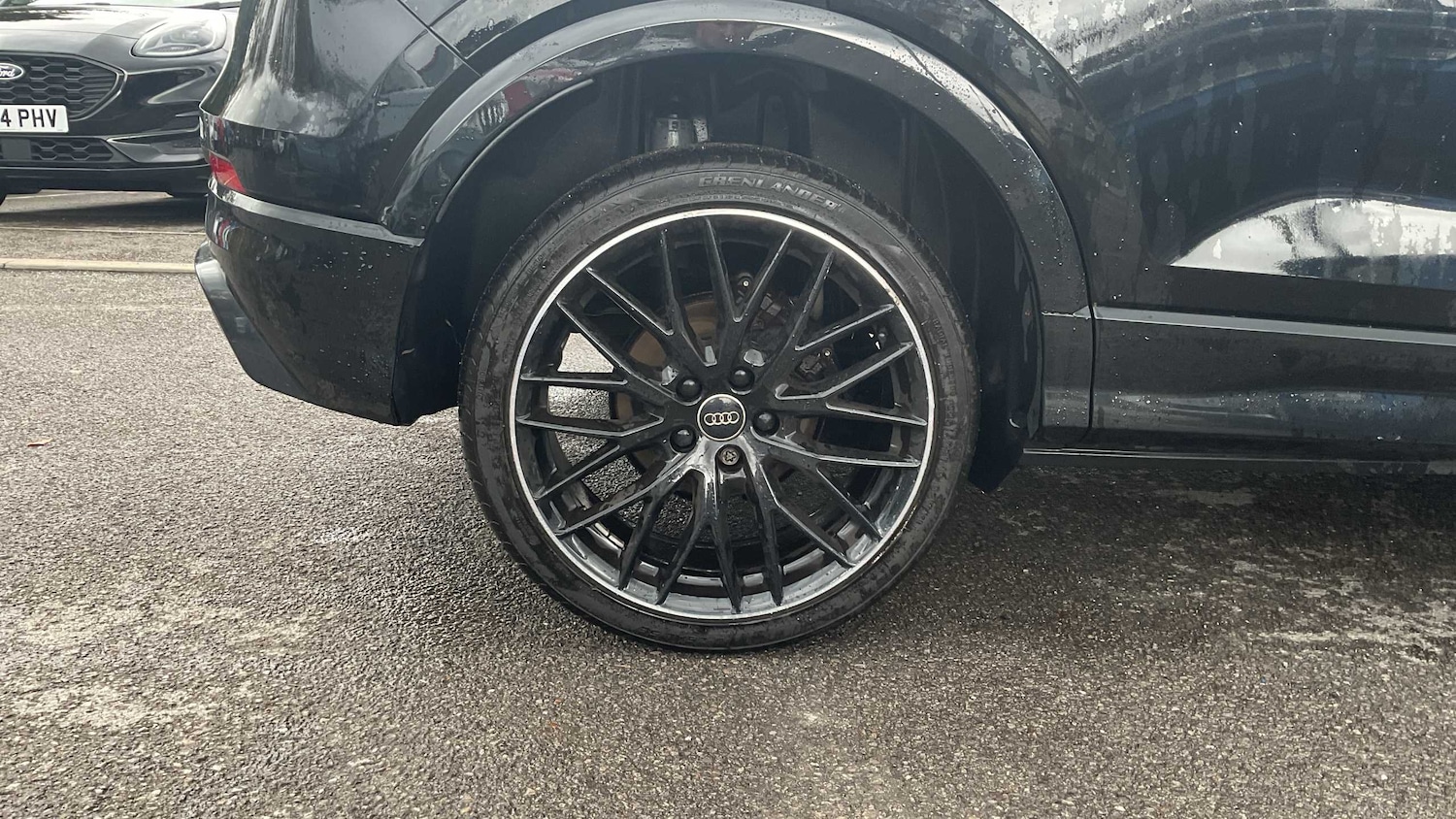 Used Audi Q2 2019 for sale - 76339577: Photo 6