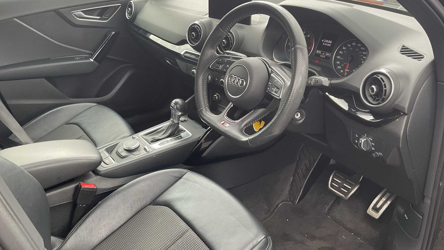 Used Audi Q2 2019 for sale - 76339577: Photo 7