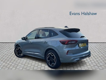 Used Ford Kuga 2024 for sale - 75903318: Photo